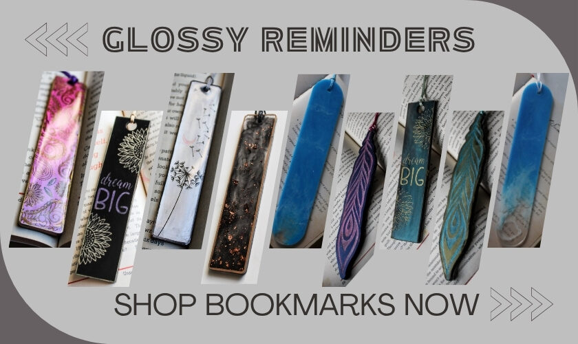 Home Decor Bookmarks Home Decor Bookmarks