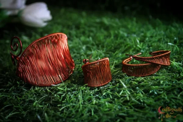 Leaf wire loom set - Image 3