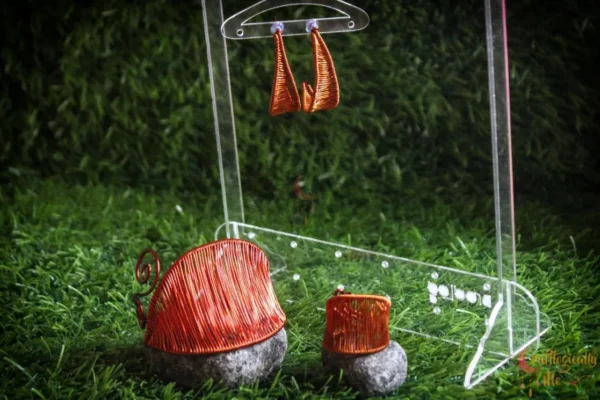 Leaf wire loom set - Image 5