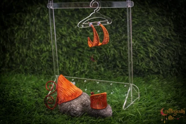 Leaf wire loom set - Image 2