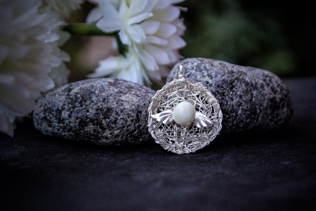 Breastmilk to Treasure: Handcrafted Memory Jewellery by Craftlogically Me & Breastmilk Memoriez 3 breatmilk jewellery