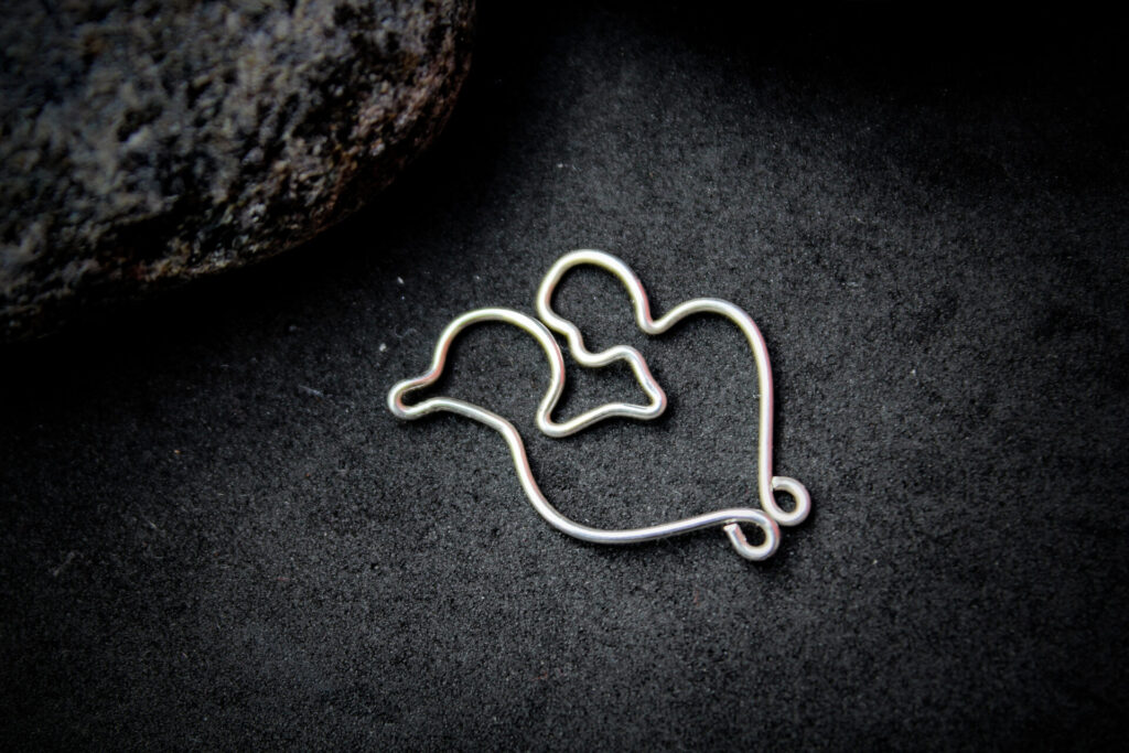 Breastmilk to Treasure: Handcrafted Memory Jewellery by Craftlogically Me & Breastmilk Memoriez 4 Breastmilk Jewellery