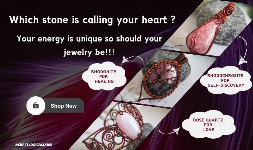 Gemstone Banner